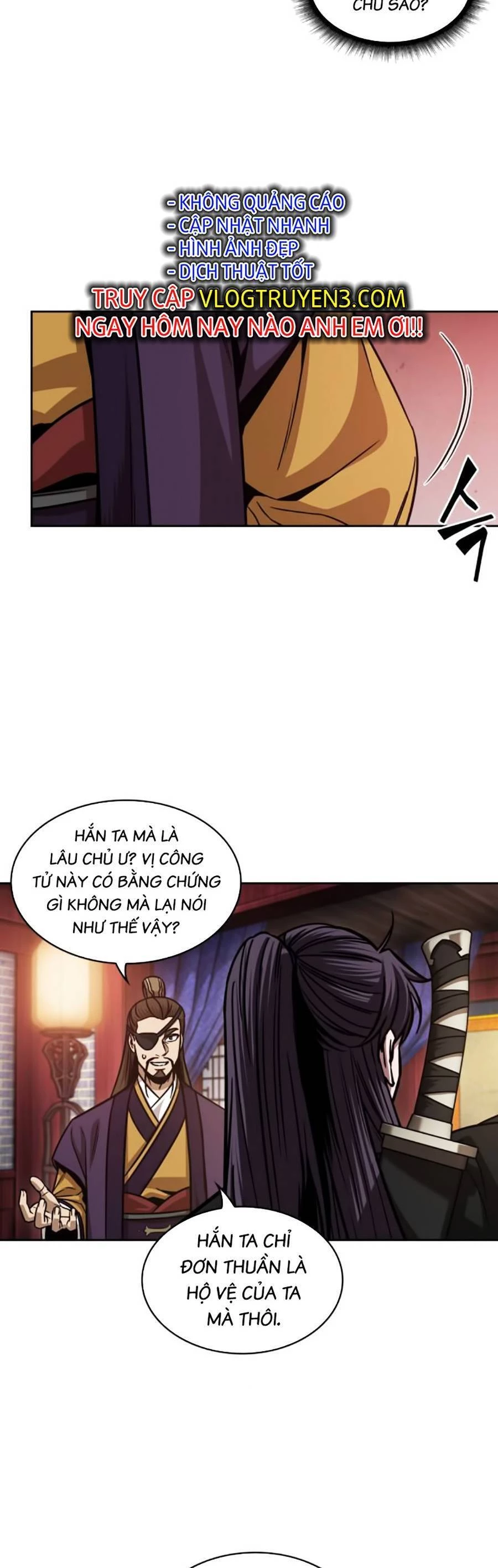 Ngã Lão Ma Thần Chapter 158 - 7