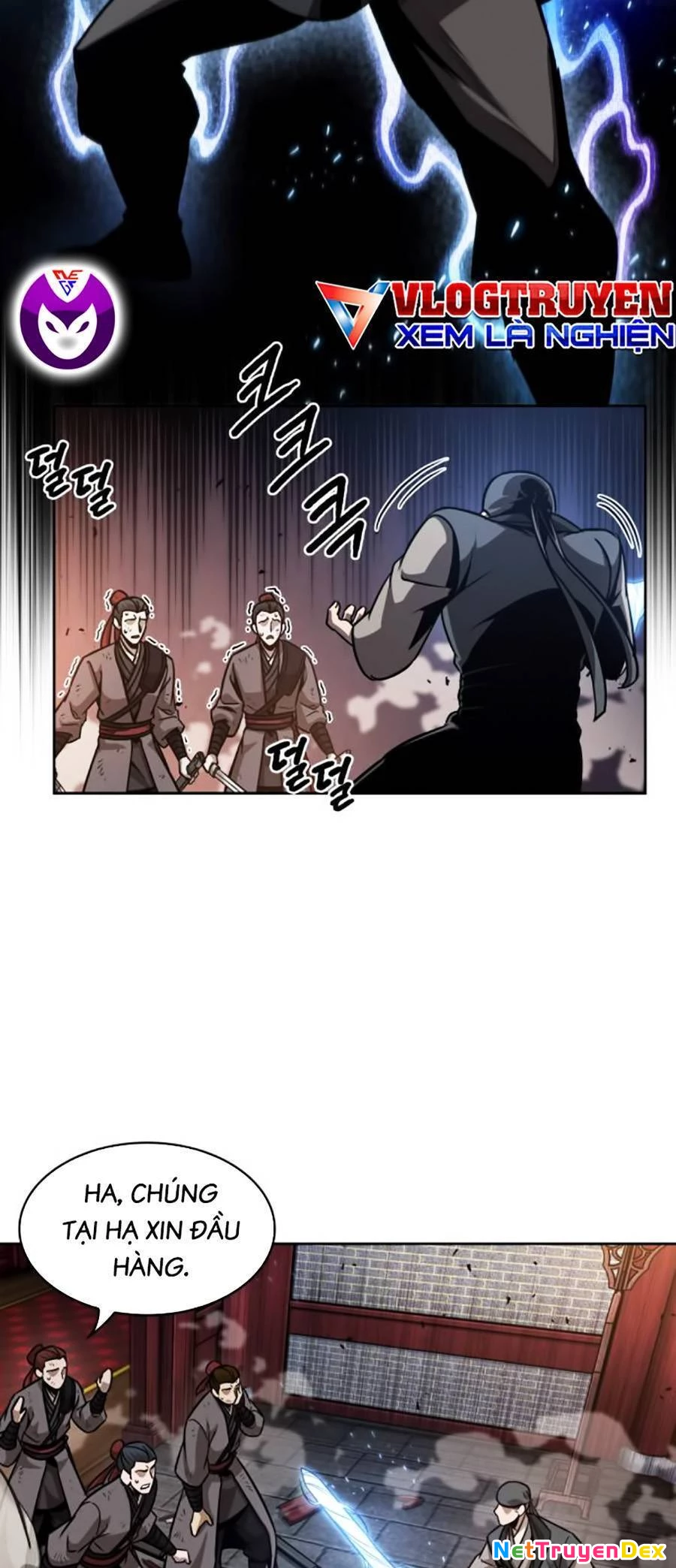 Ngã Lão Ma Thần Chapter 158 - 45