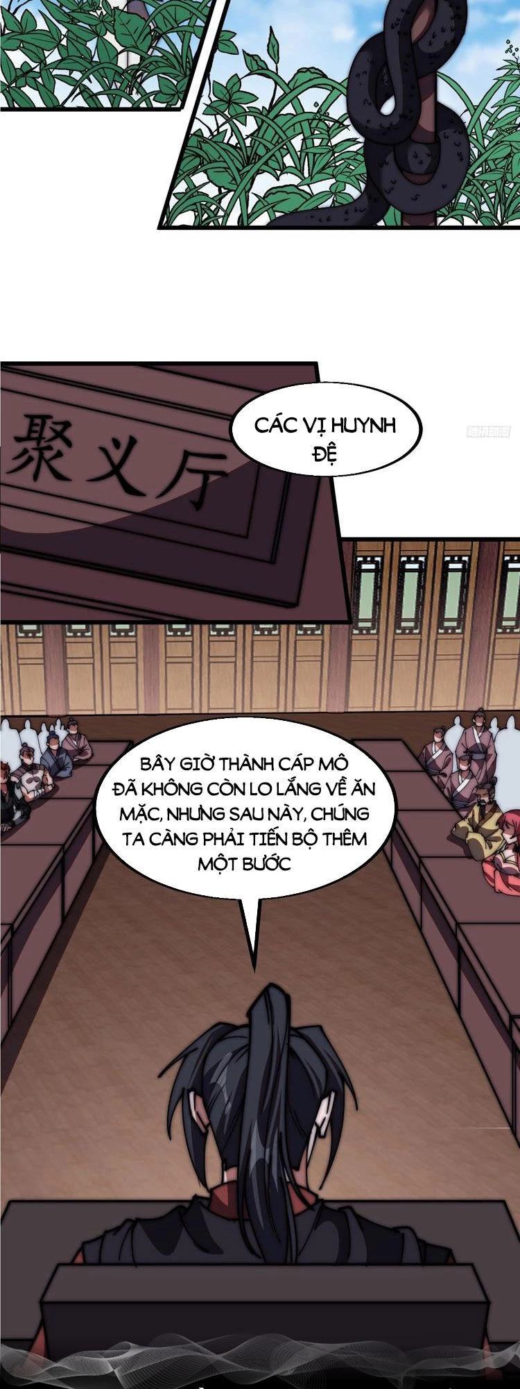 Ta Có Một Sơn Trại Chapter 611 - 6