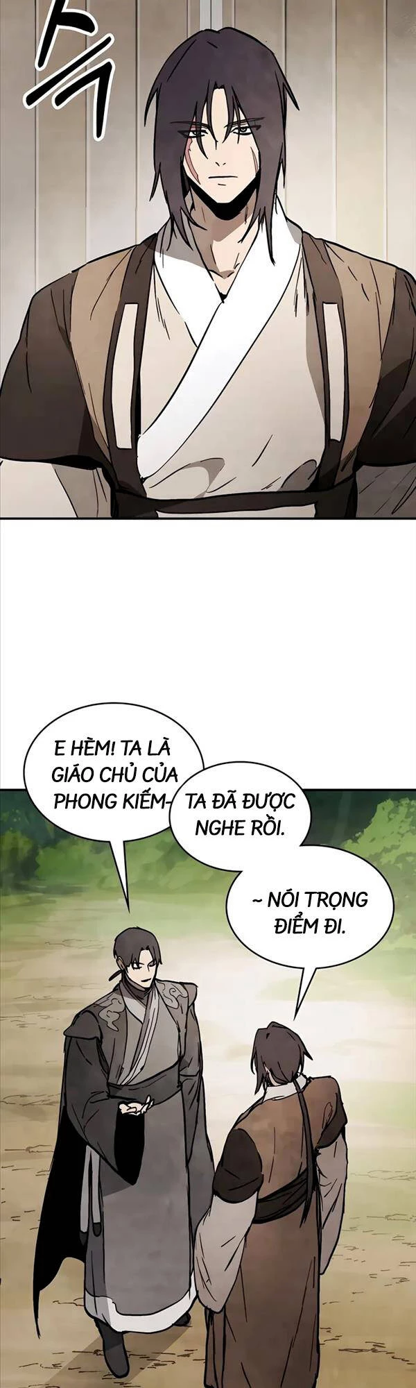 Vị Thần Trở Lại Chapter 54 - 22