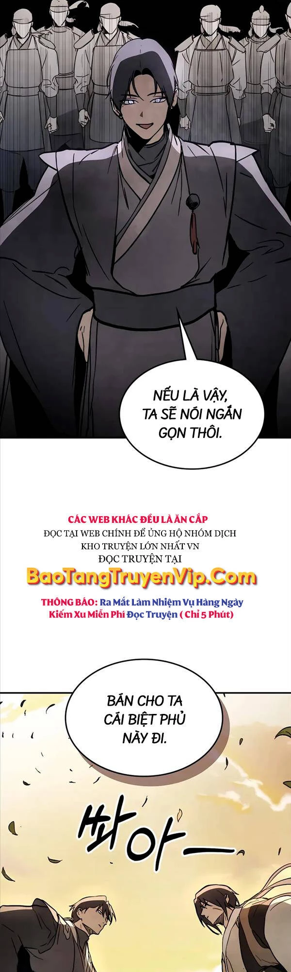 Vị Thần Trở Lại Chapter 54 - 24