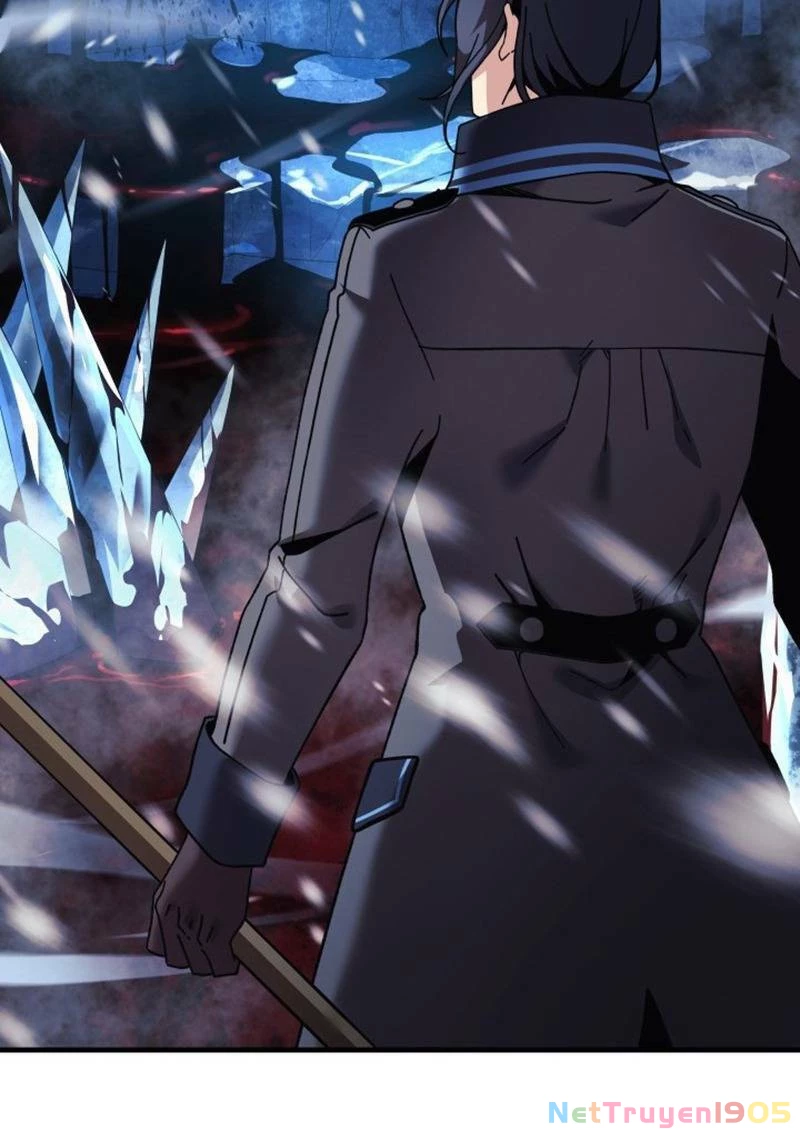 Con Gái Tôi Là Trùm Cuối Chapter 1 - 9