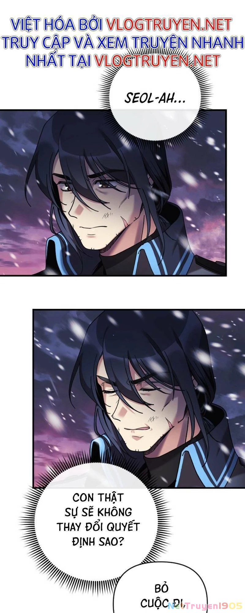 Con Gái Tôi Là Trùm Cuối Chapter 1 - 14