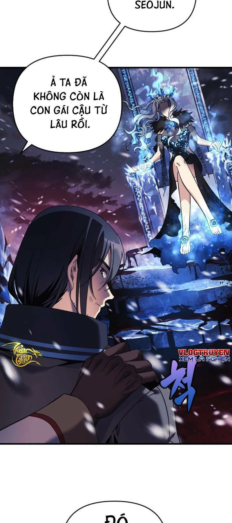 Con Gái Tôi Là Trùm Cuối Chapter 1 - 15