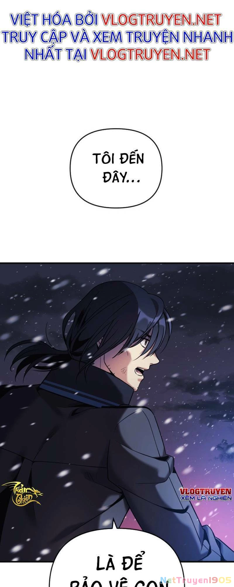Con Gái Tôi Là Trùm Cuối Chapter 1 - 23