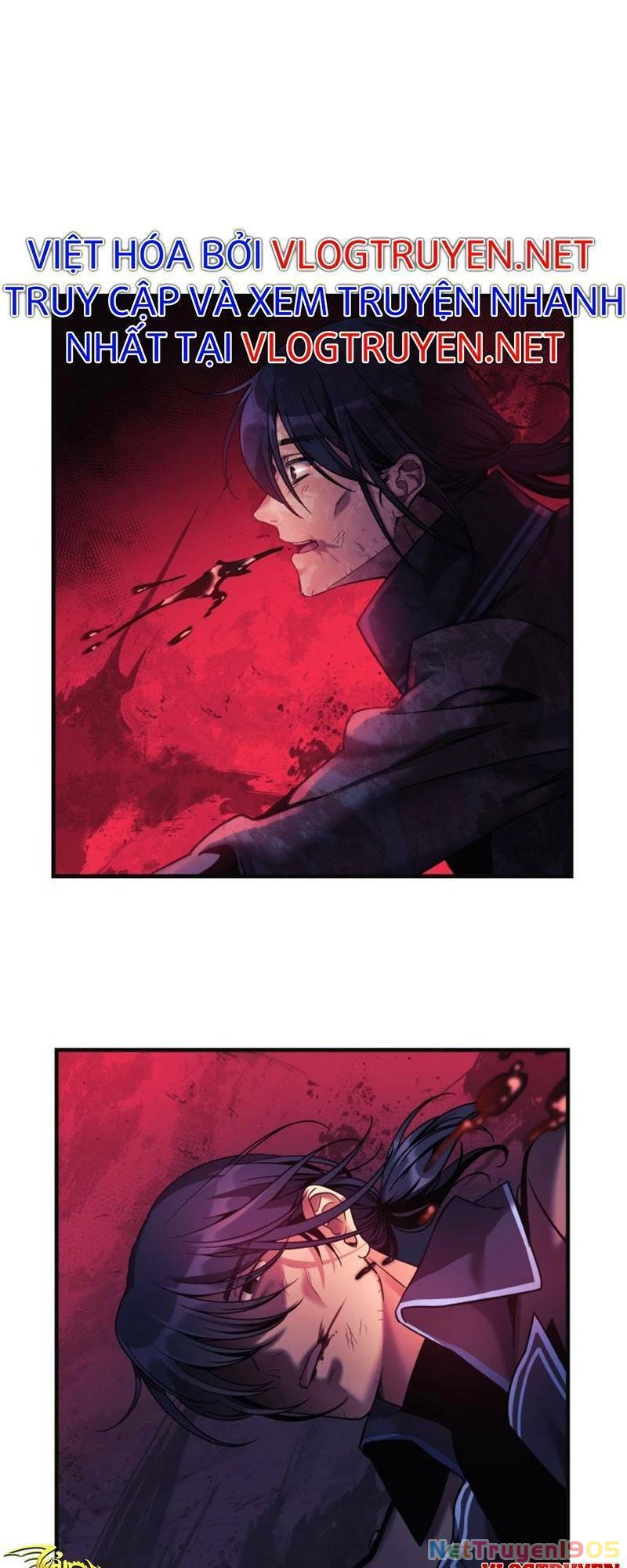 Con Gái Tôi Là Trùm Cuối Chapter 1 - 32