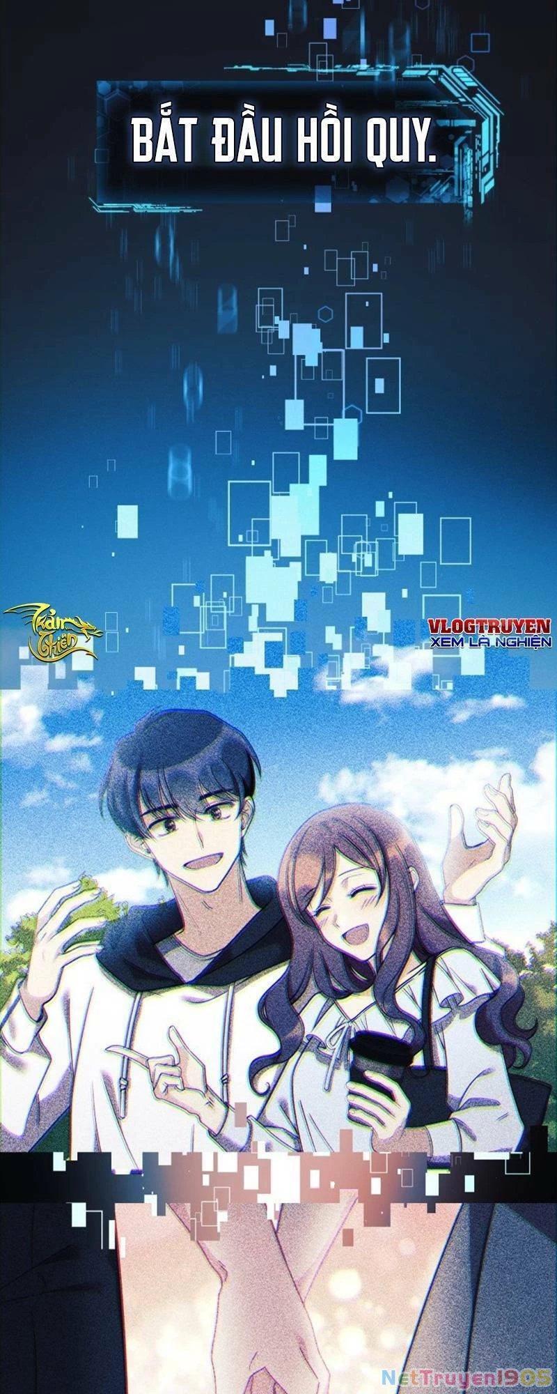 Con Gái Tôi Là Trùm Cuối Chapter 1 - 48