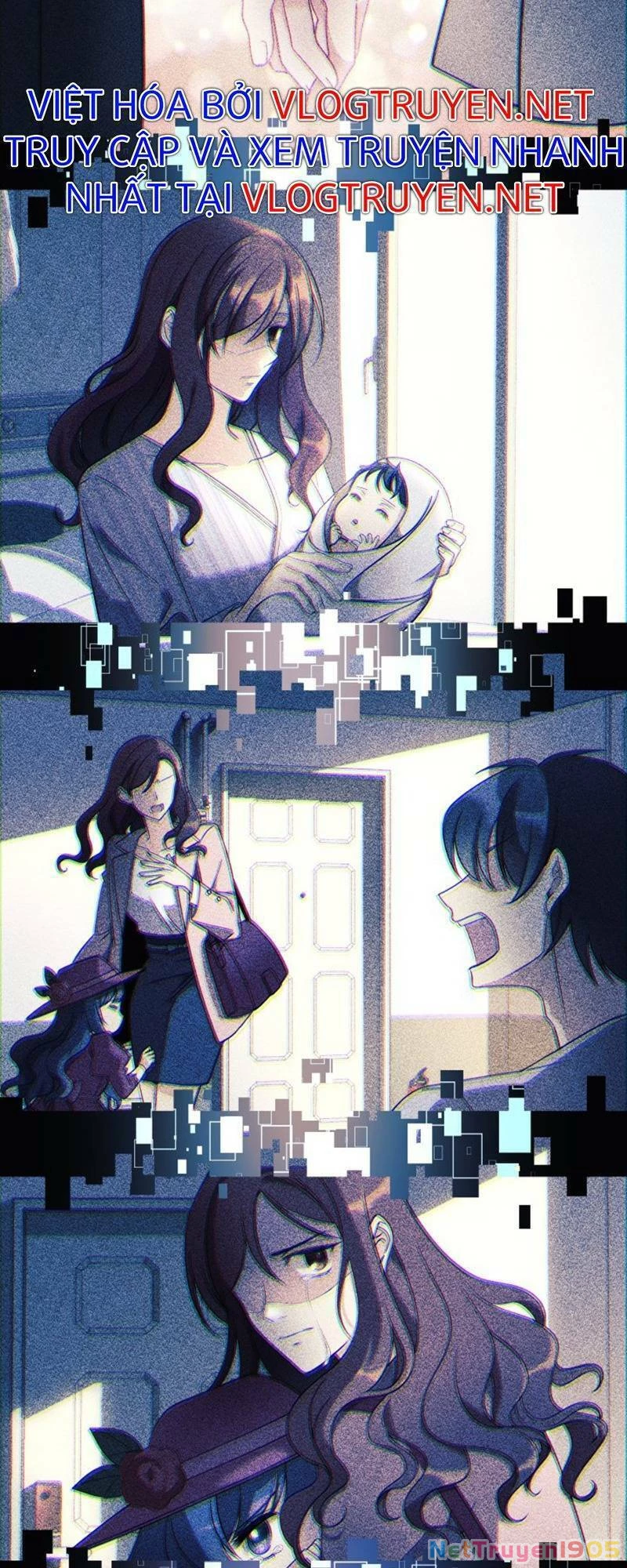 Con Gái Tôi Là Trùm Cuối Chapter 1 - 49