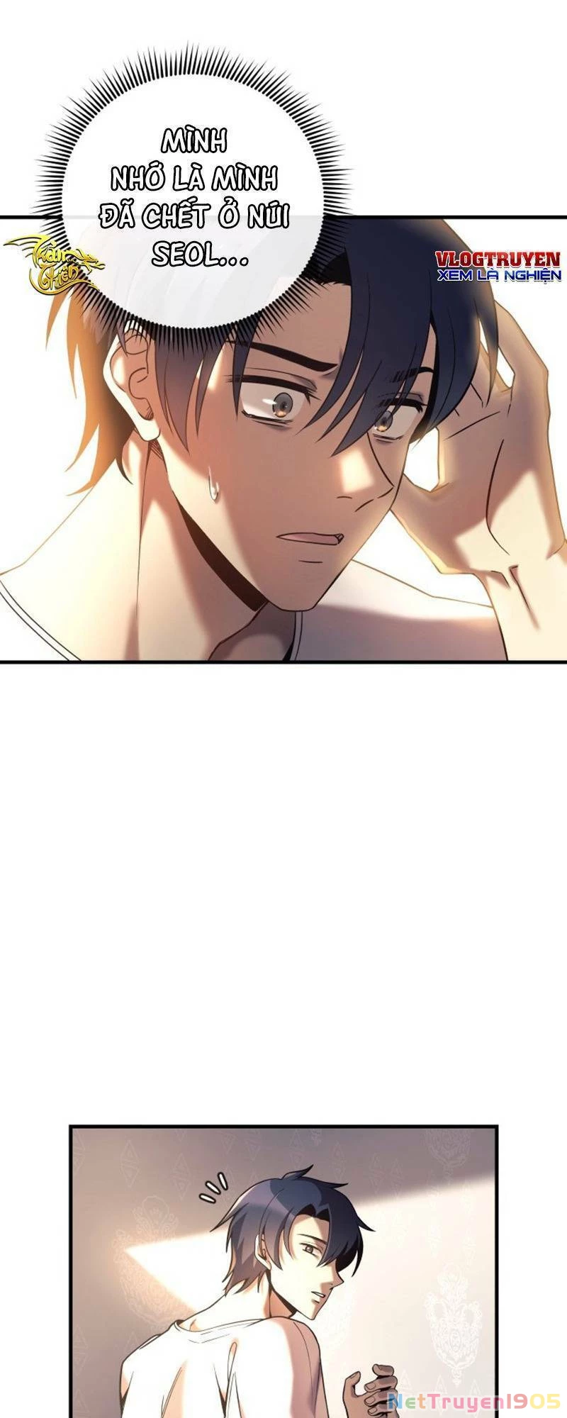 Con Gái Tôi Là Trùm Cuối Chapter 1 - 56