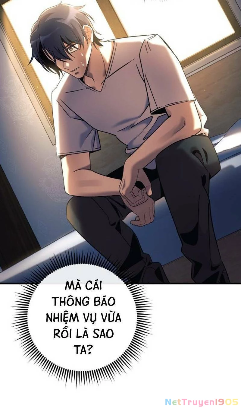 Con Gái Tôi Là Trùm Cuối Chapter 1 - 61