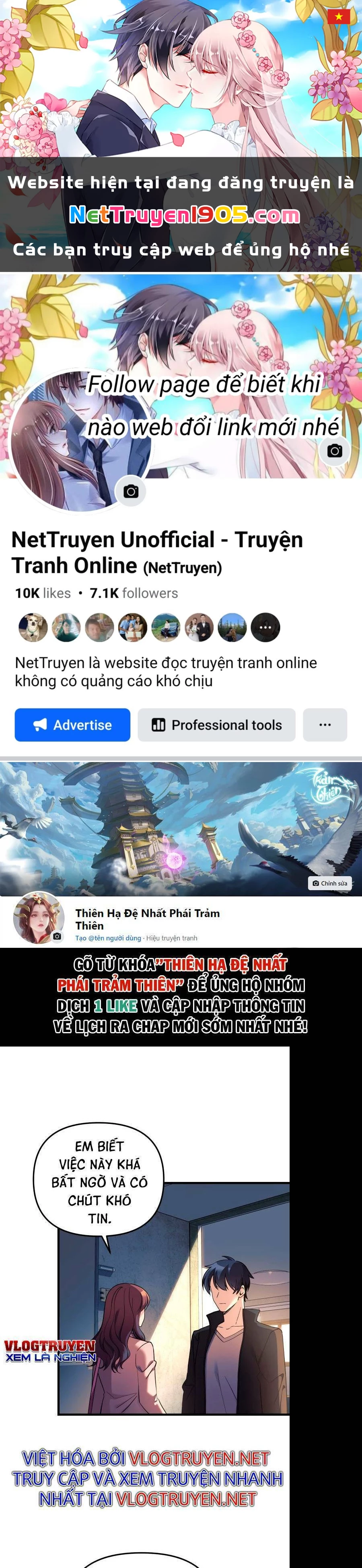 Con Gái Tôi Là Trùm Cuối Chapter 2 - 1