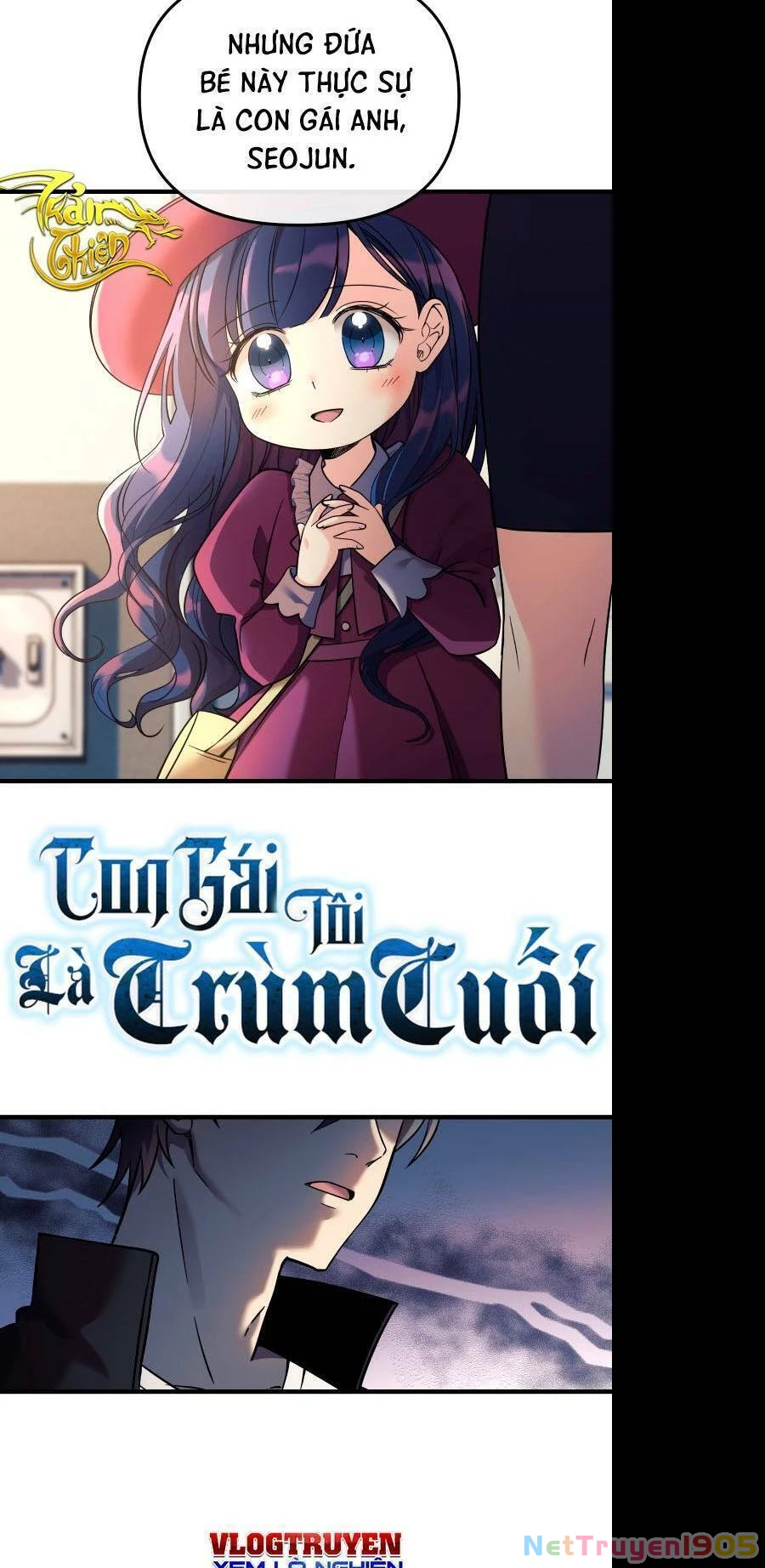 Con Gái Tôi Là Trùm Cuối Chapter 2 - 2