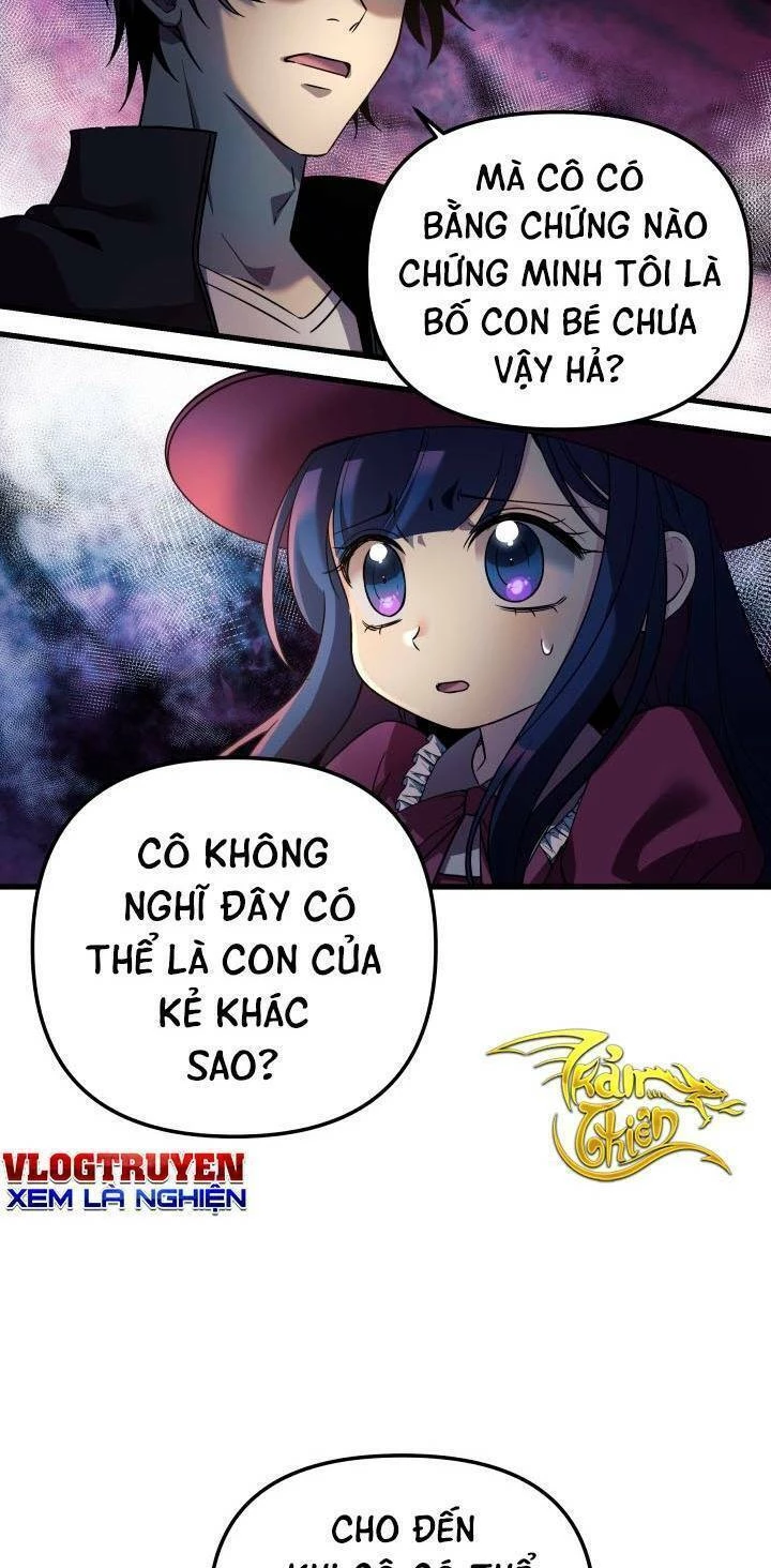 Con Gái Tôi Là Trùm Cuối Chapter 2 - 5