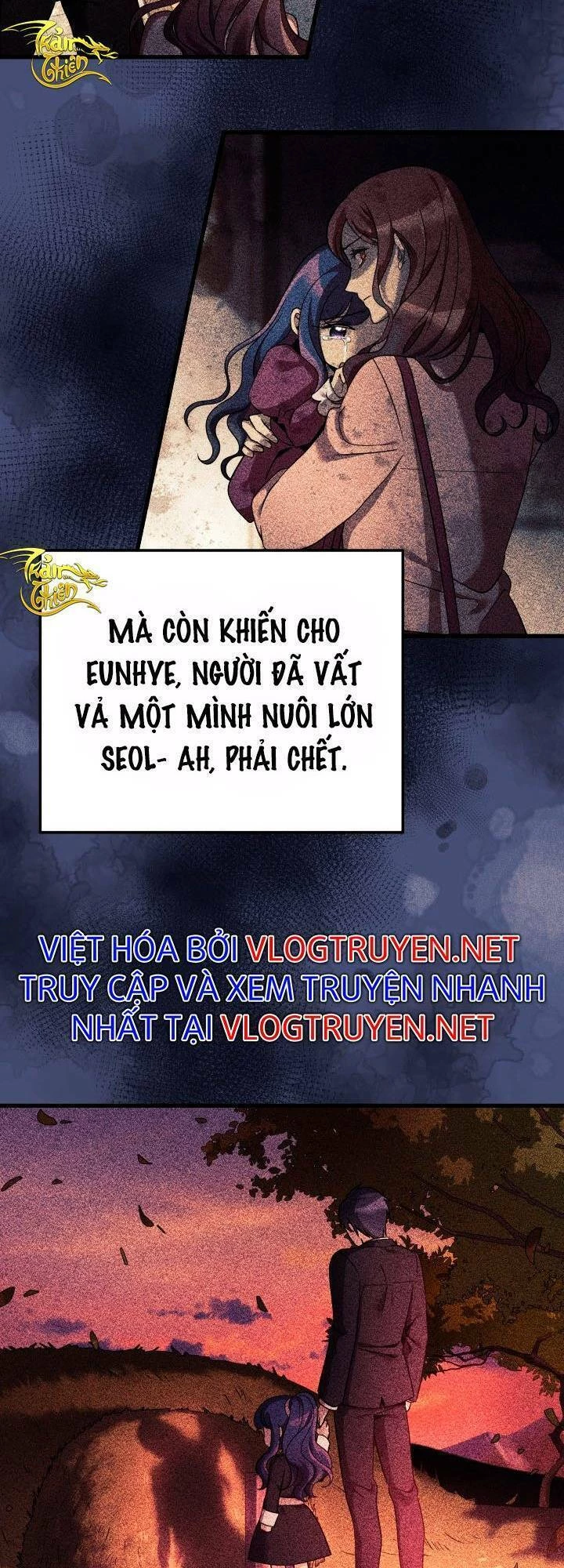 Con Gái Tôi Là Trùm Cuối Chapter 2 - 14