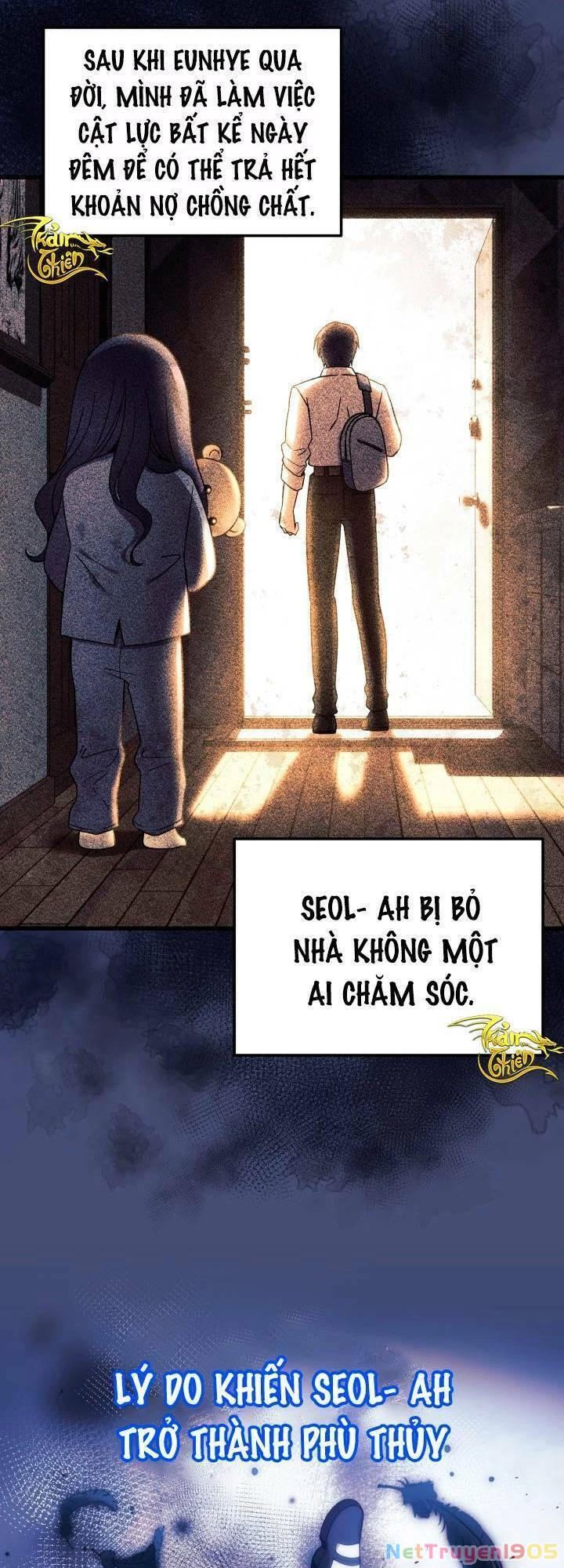 Con Gái Tôi Là Trùm Cuối Chapter 2 - 16