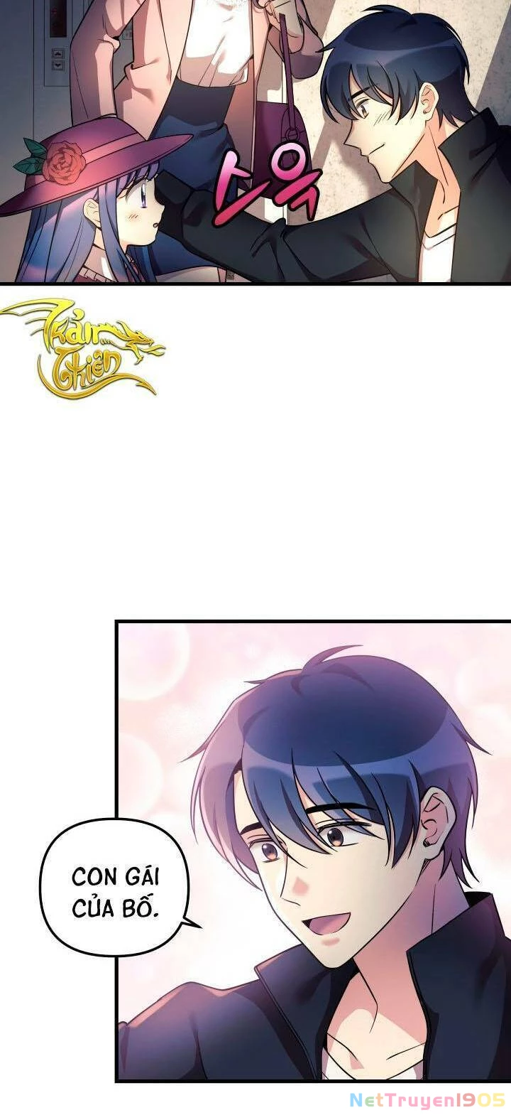 Con Gái Tôi Là Trùm Cuối Chapter 2 - 21