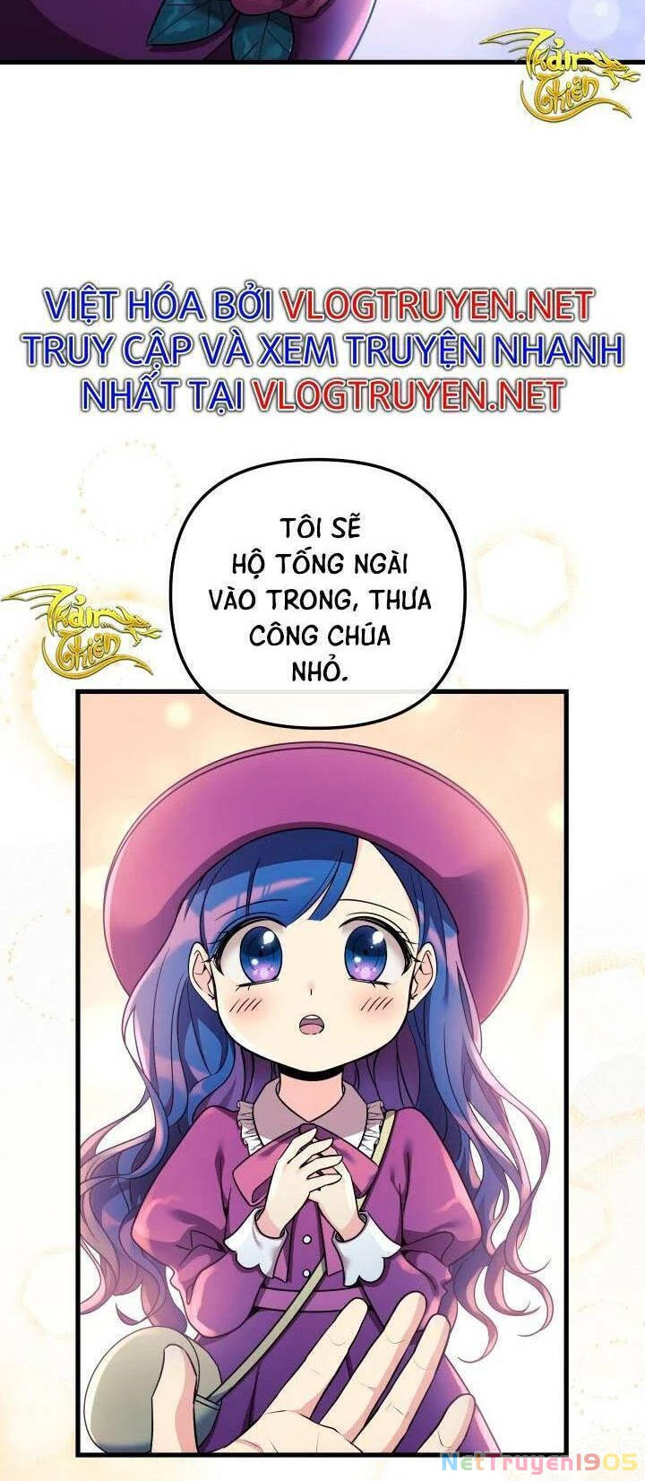 Con Gái Tôi Là Trùm Cuối Chapter 2 - 24