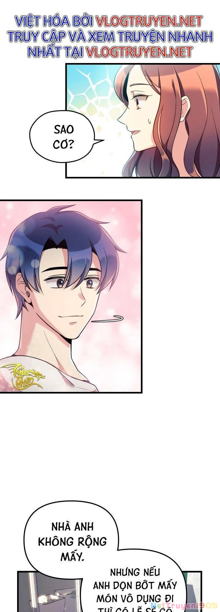 Con Gái Tôi Là Trùm Cuối Chapter 2 - 41
