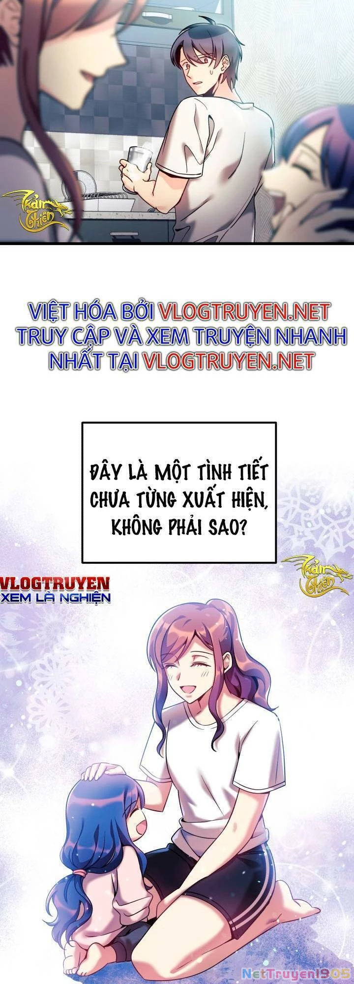 Con Gái Tôi Là Trùm Cuối Chapter 2 - 64