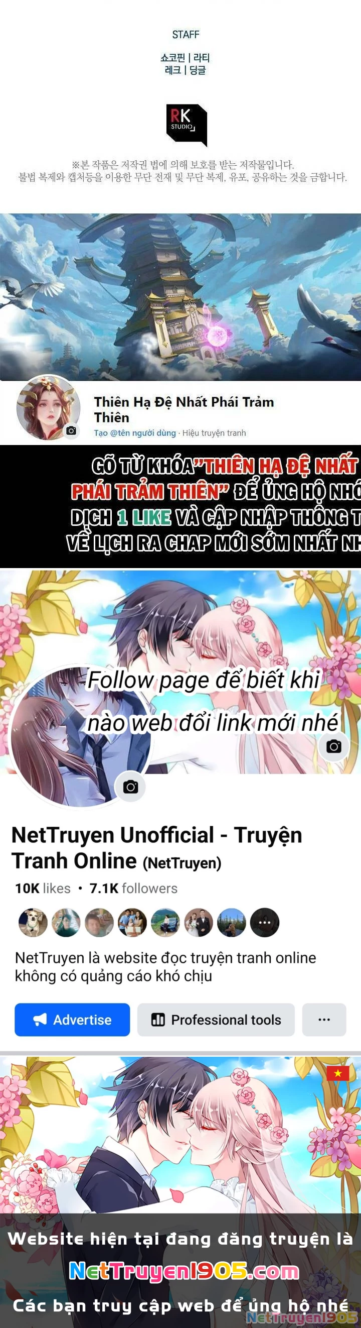 Con Gái Tôi Là Trùm Cuối Chapter 2 - 66