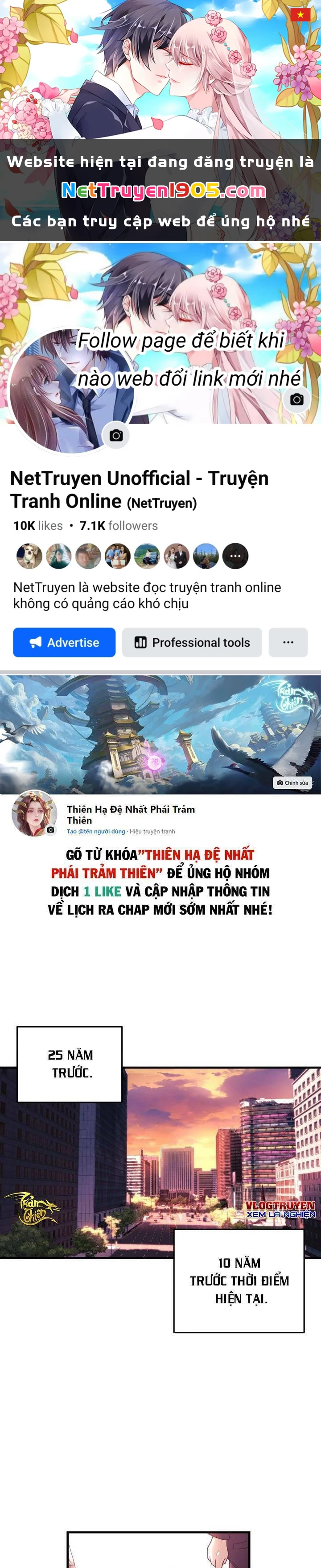 Con Gái Tôi Là Trùm Cuối Chapter 3 - 1