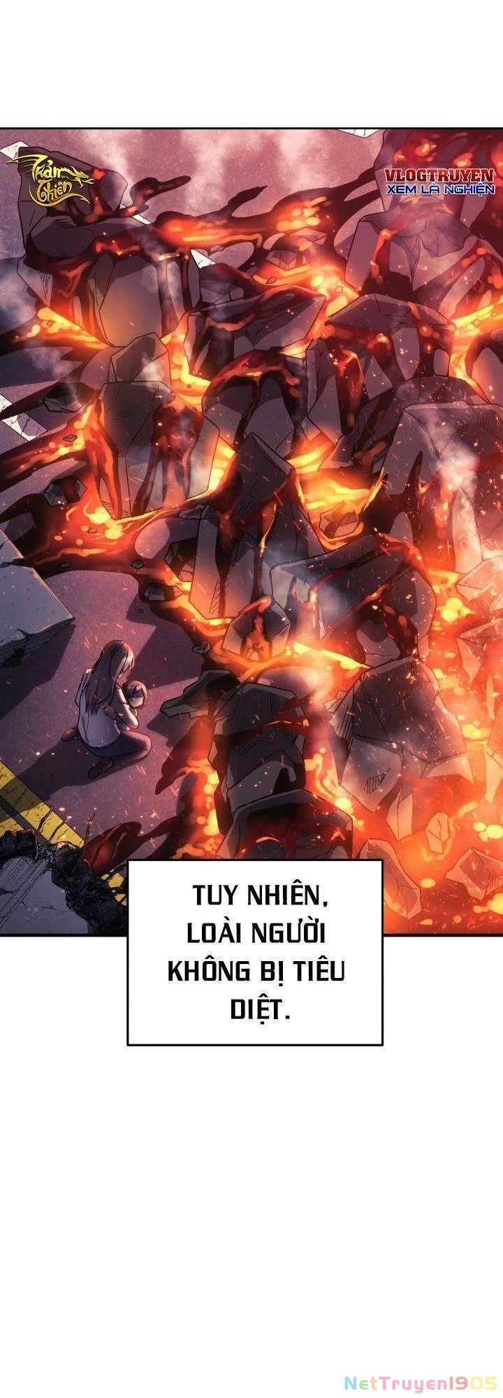 Con Gái Tôi Là Trùm Cuối Chapter 3 - 11