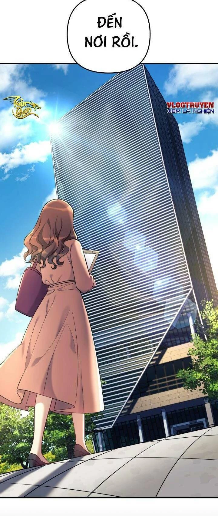 Con Gái Tôi Là Trùm Cuối Chapter 3 - 19