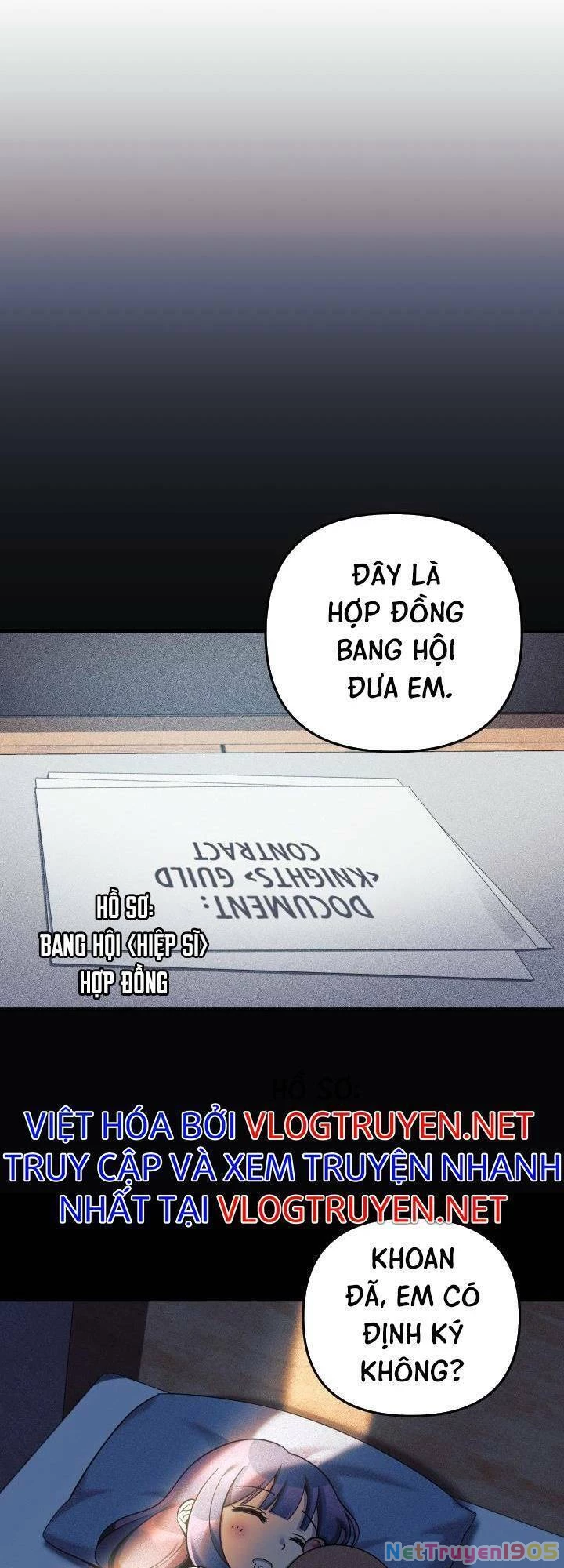 Con Gái Tôi Là Trùm Cuối Chapter 3 - 20