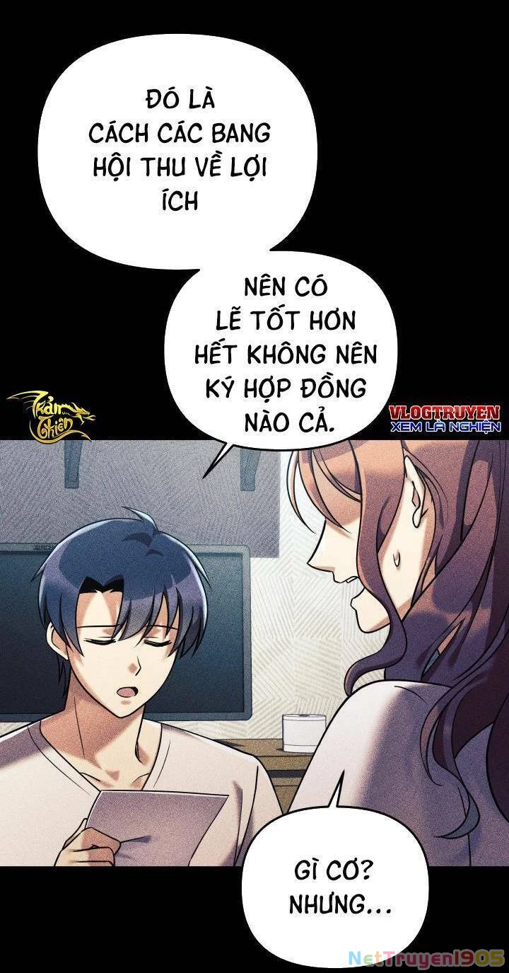 Con Gái Tôi Là Trùm Cuối Chapter 3 - 24