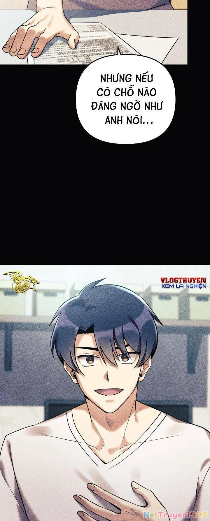 Con Gái Tôi Là Trùm Cuối Chapter 3 - 27