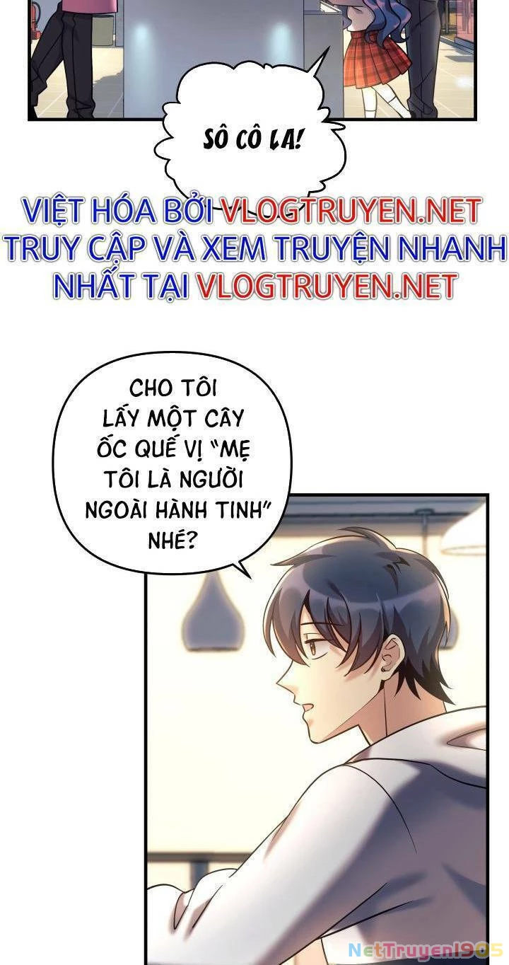 Con Gái Tôi Là Trùm Cuối Chapter 3 - 36