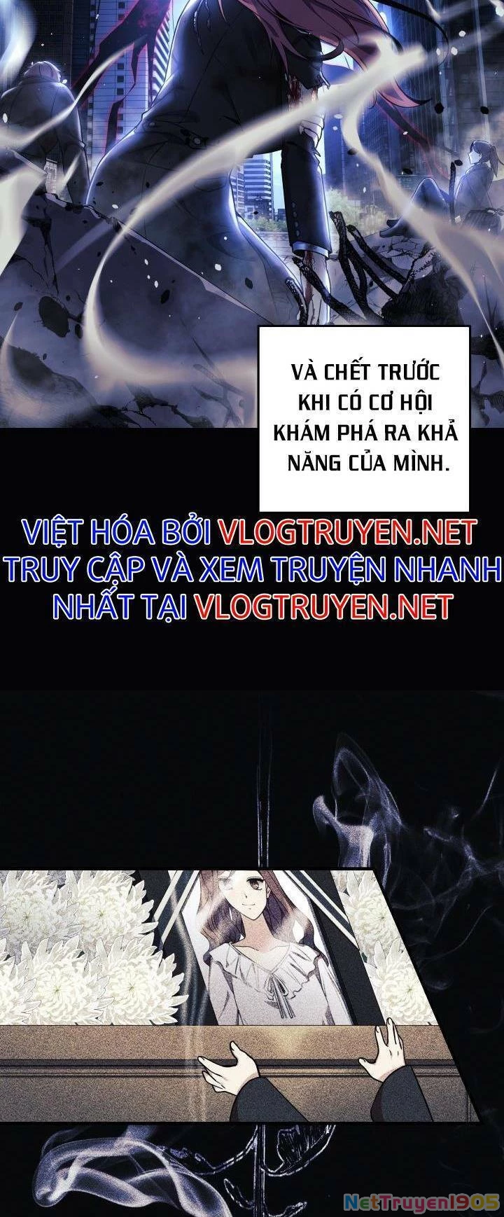 Con Gái Tôi Là Trùm Cuối Chapter 3 - 43