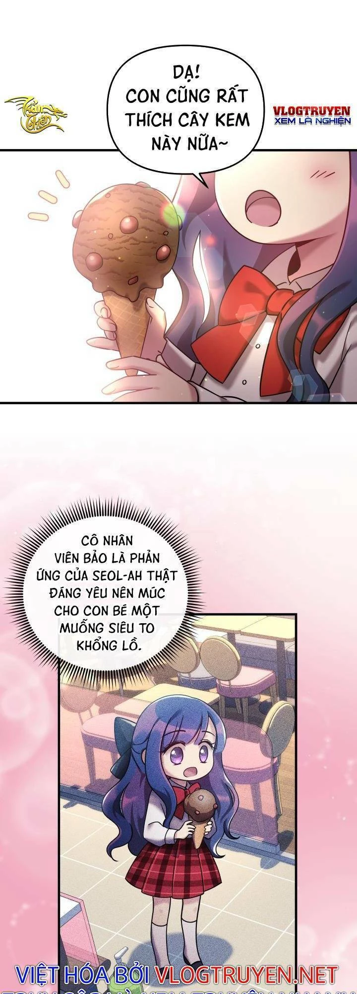 Con Gái Tôi Là Trùm Cuối Chapter 3 - 51