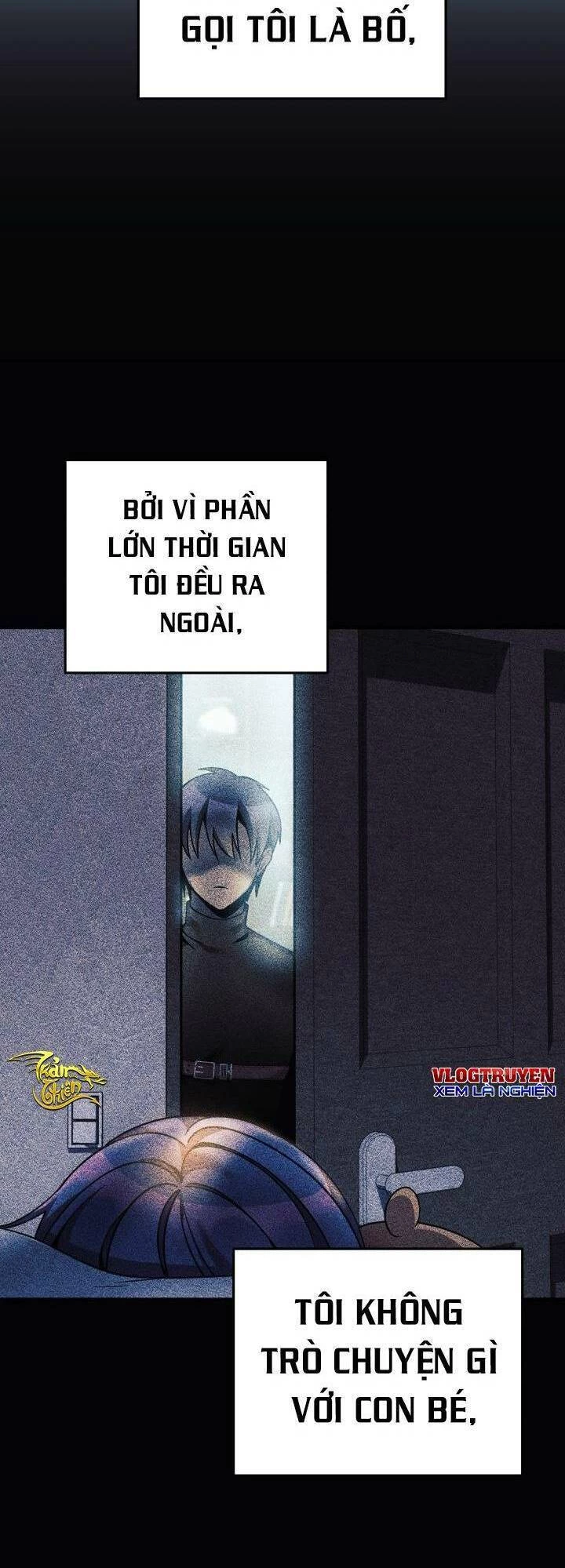 Con Gái Tôi Là Trùm Cuối Chapter 3 - 59