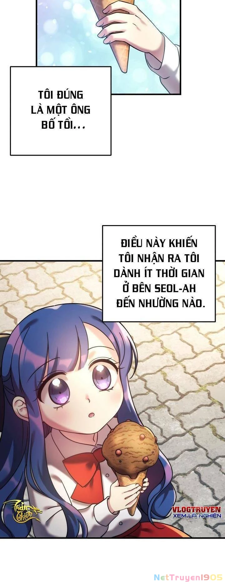 Con Gái Tôi Là Trùm Cuối Chapter 3 - 65