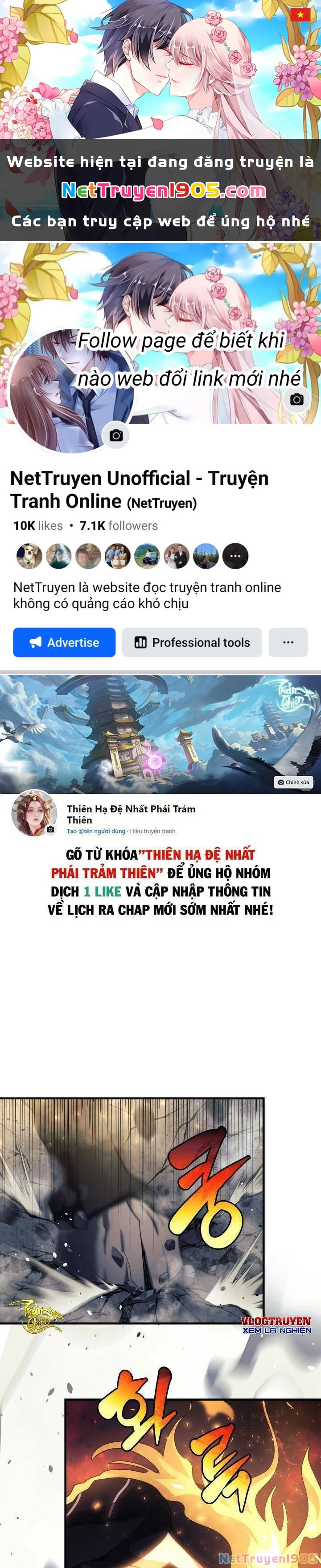 Con Gái Tôi Là Trùm Cuối Chapter 4 - 1
