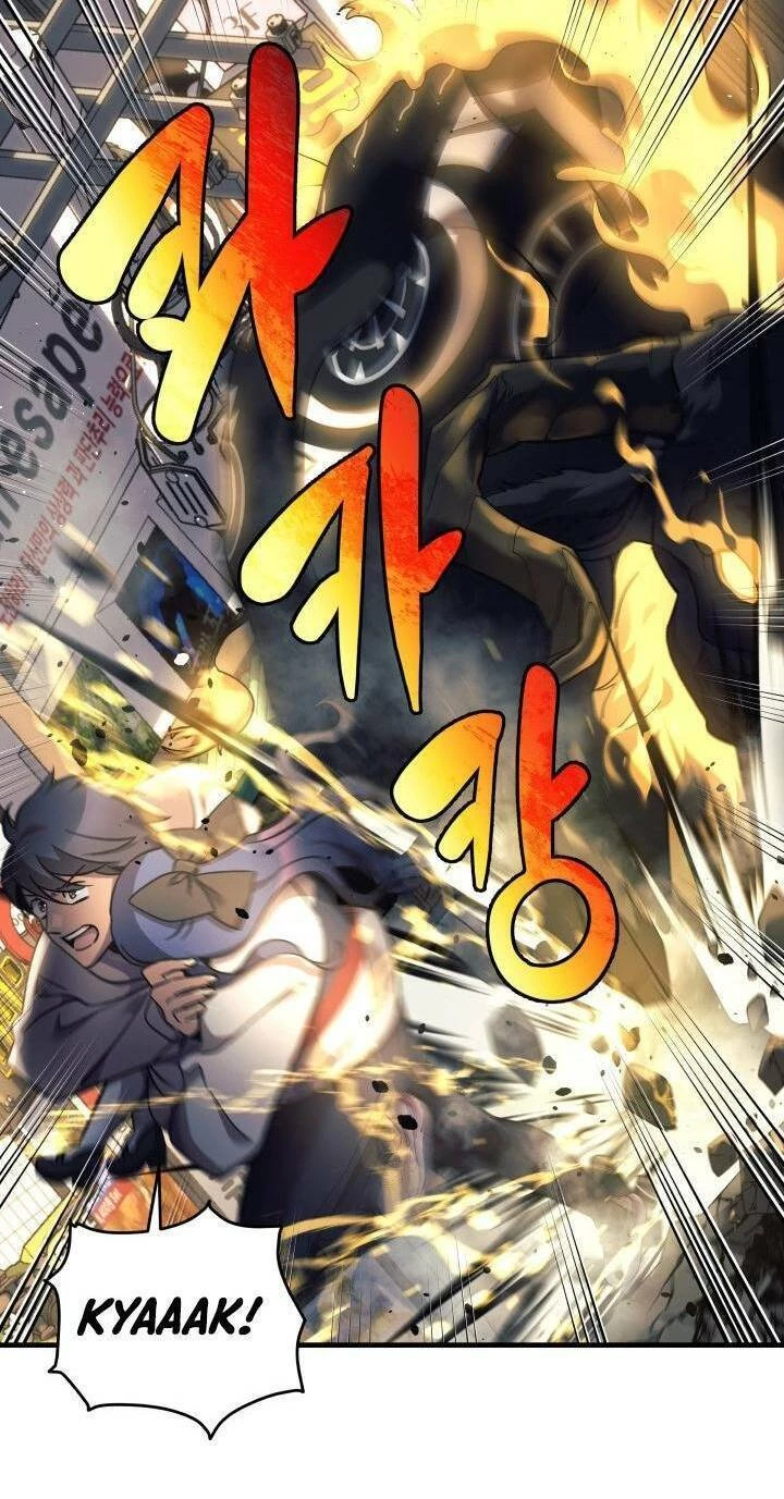 Con Gái Tôi Là Trùm Cuối Chapter 4 - 7