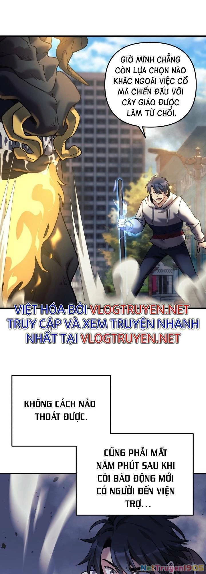 Con Gái Tôi Là Trùm Cuối Chapter 4 - 20