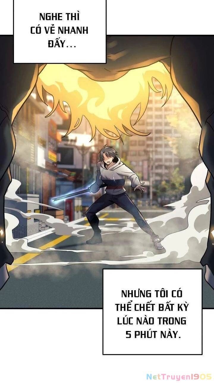 Con Gái Tôi Là Trùm Cuối Chapter 4 - 22