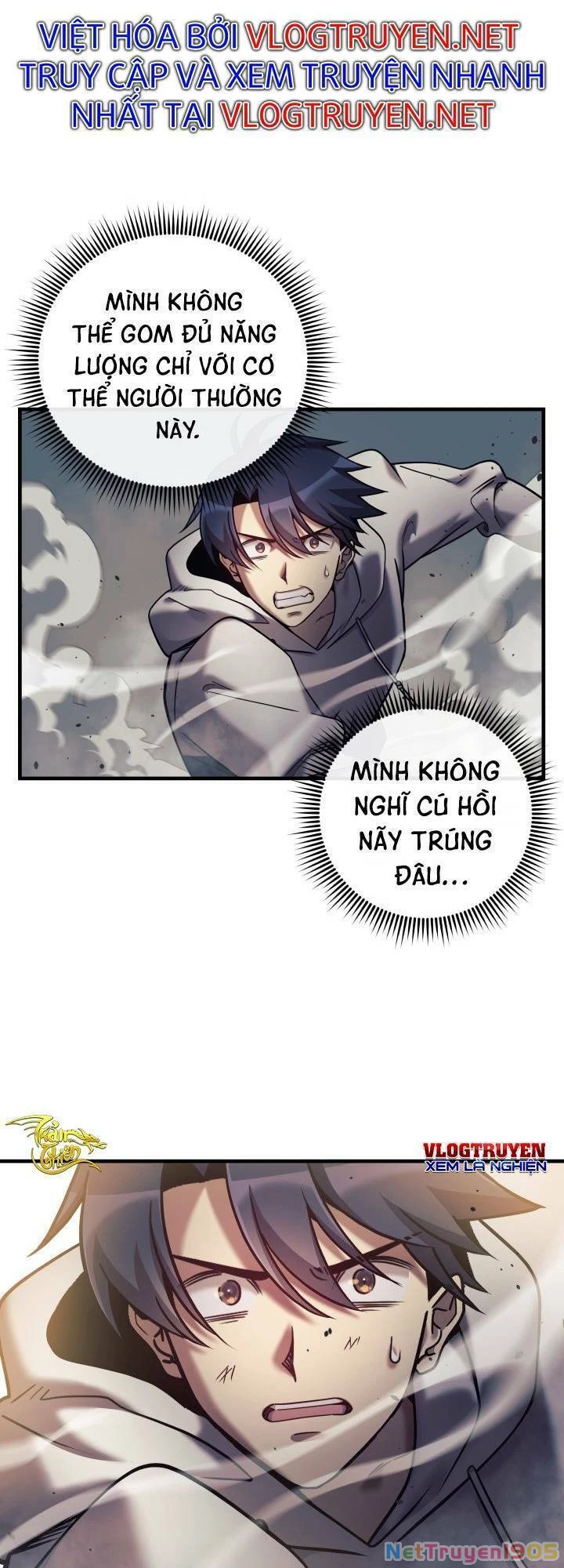 Con Gái Tôi Là Trùm Cuối Chapter 4 - 32