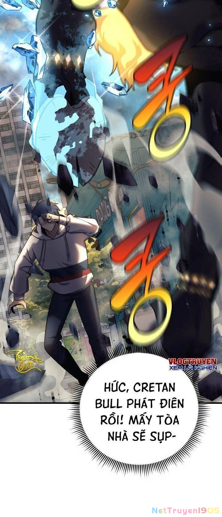 Con Gái Tôi Là Trùm Cuối Chapter 4 - 38