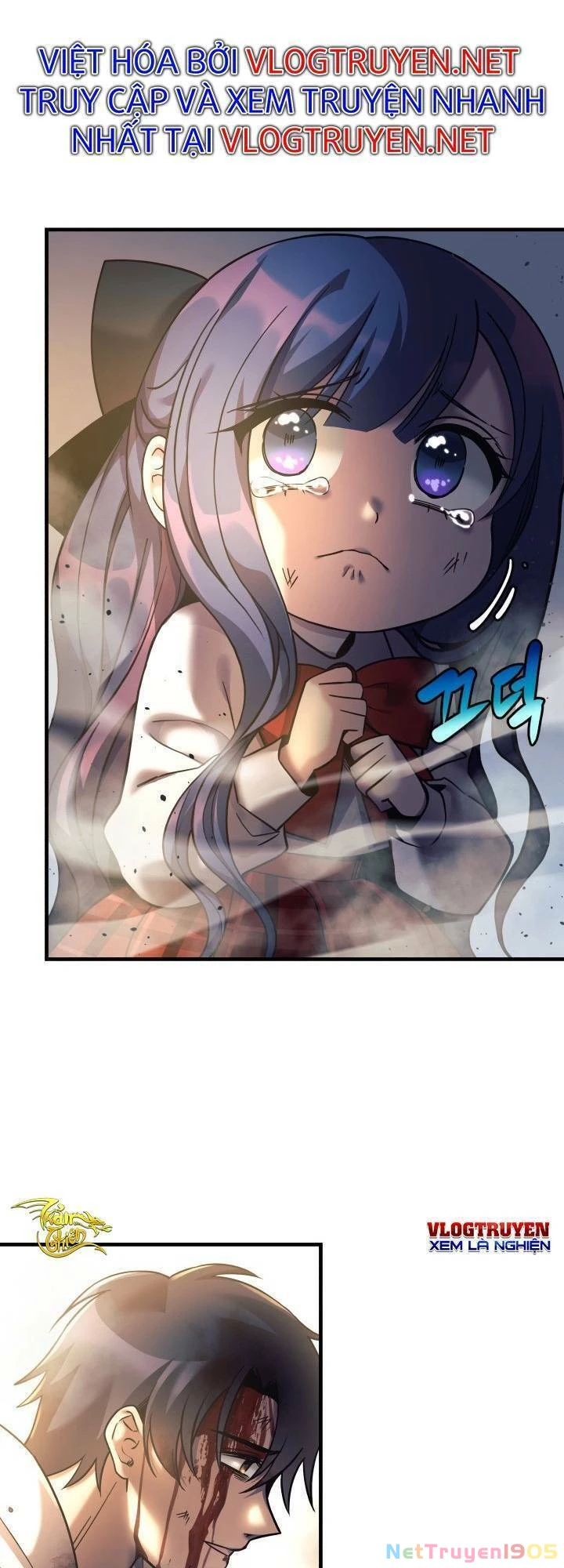 Con Gái Tôi Là Trùm Cuối Chapter 4 - 45