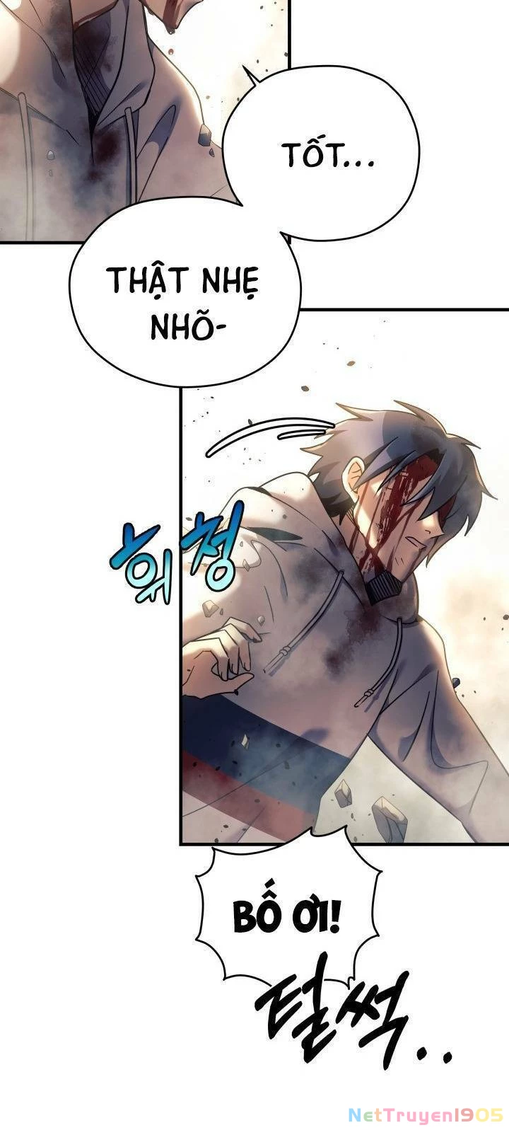 Con Gái Tôi Là Trùm Cuối Chapter 4 - 46