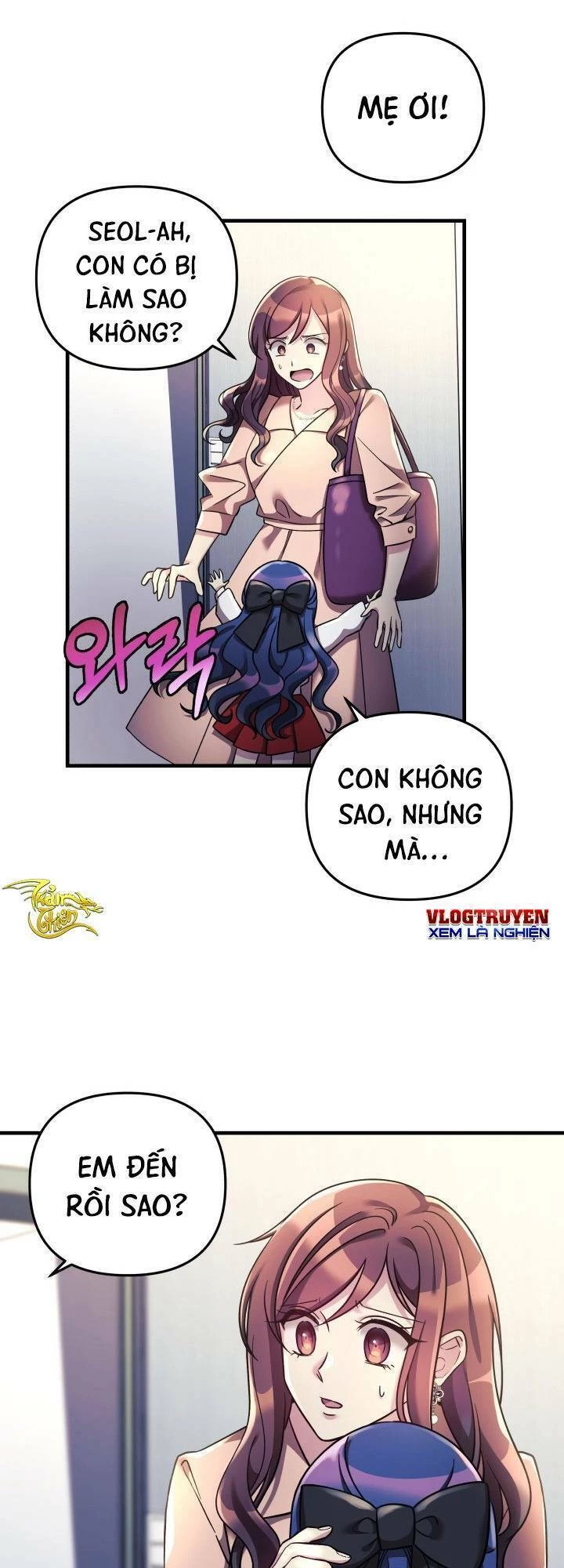 Con Gái Tôi Là Trùm Cuối Chapter 4 - 54