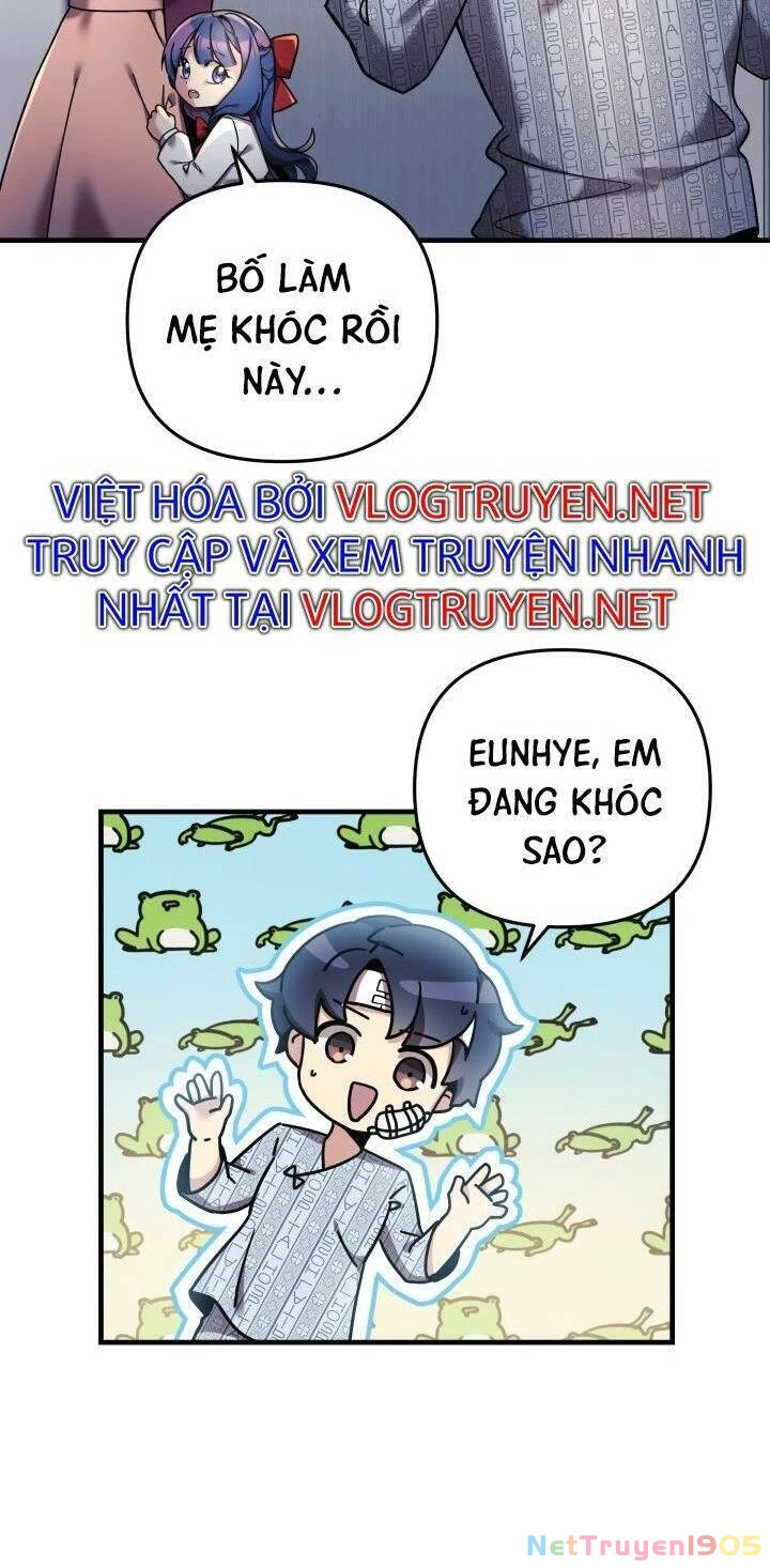 Con Gái Tôi Là Trùm Cuối Chapter 4 - 60