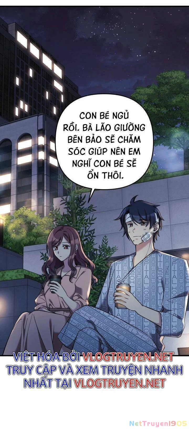 Con Gái Tôi Là Trùm Cuối Chapter 4 - 63