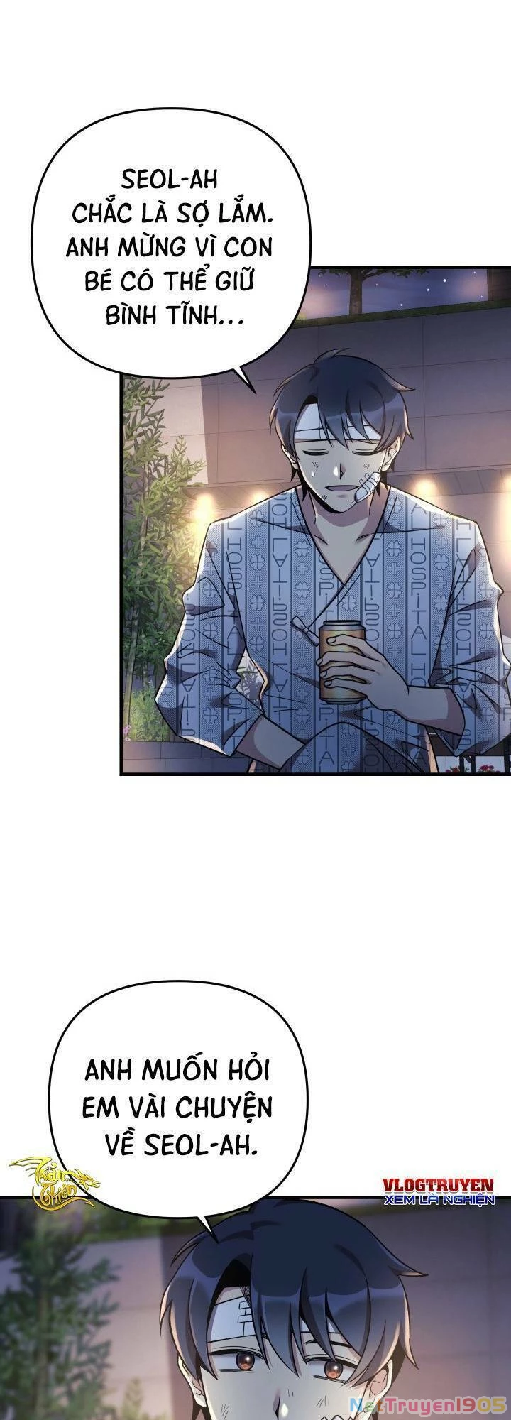 Con Gái Tôi Là Trùm Cuối Chapter 4 - 64