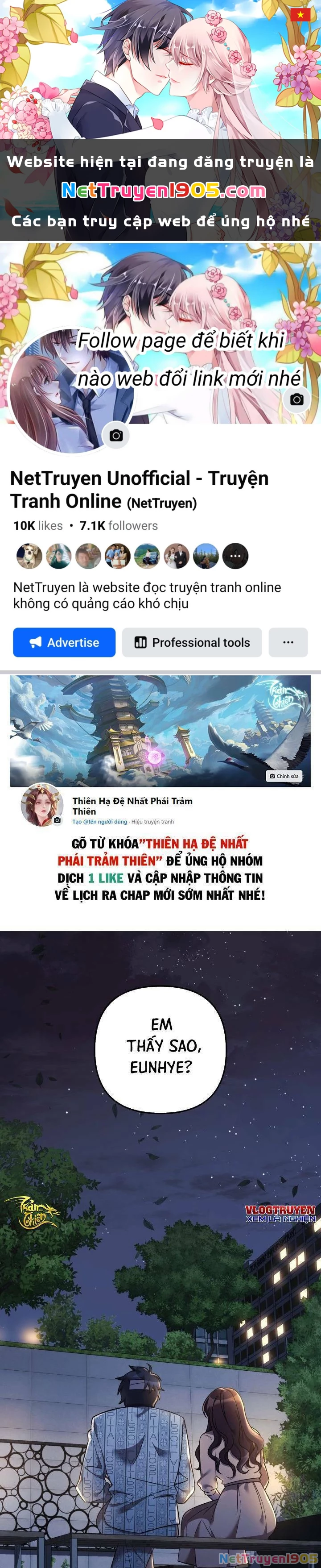 Con Gái Tôi Là Trùm Cuối Chapter 5 - 1