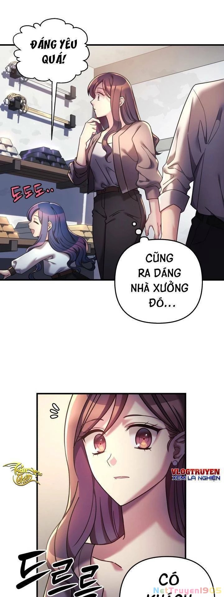 Con Gái Tôi Là Trùm Cuối Chapter 5 - 34