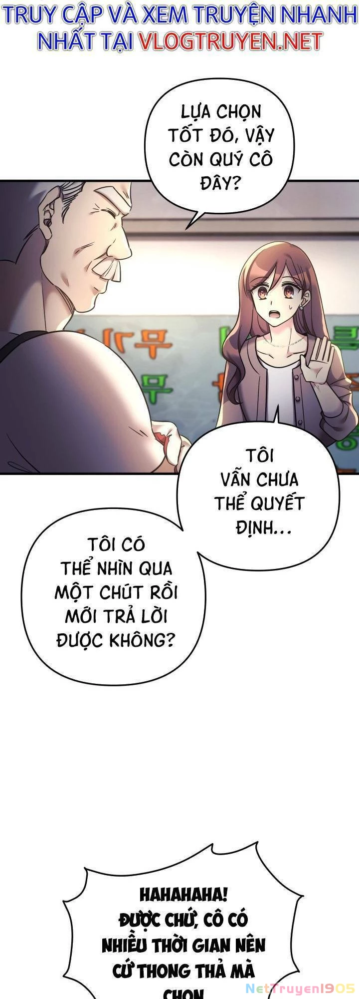 Con Gái Tôi Là Trùm Cuối Chapter 5 - 42